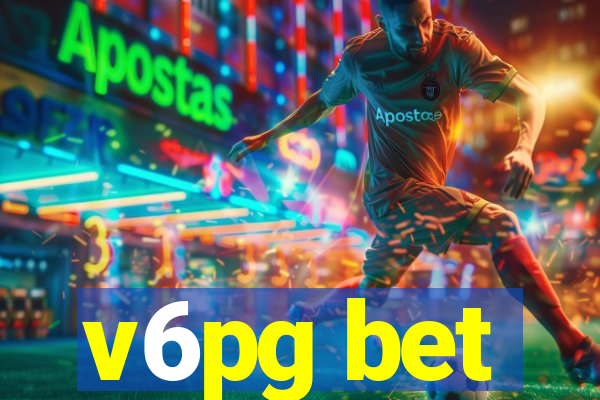 v6pg bet